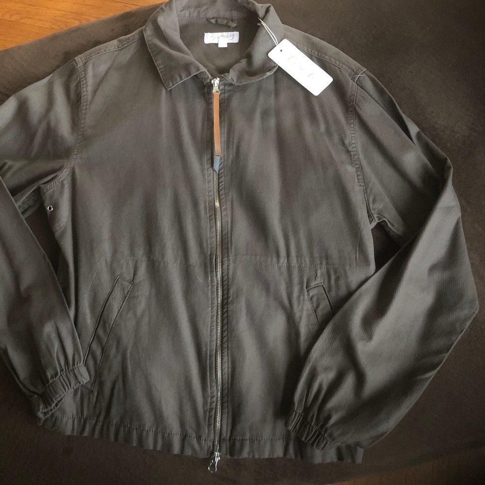 Men’s Spring Jacket